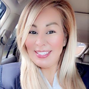 Meet your Posher, Rosibell